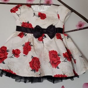 Koala baby dress 👗